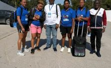 Canaan Queens Record Remarkable Win at Ongoing African Table Tennis Championship