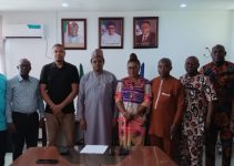 Agric Mechanization: Ebokpo Inaugurates Committee for Equitable Distribution of Tractors to Farmers’ Cooperatives