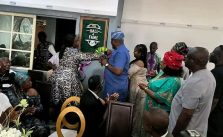 NUJ Hall of Fame: Archibong Bassey-led state council commended for celebrating legacy of excellence