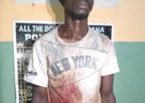 Man allegedly kills brother over foodstuffs