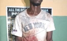 Man allegedly kills brother over foodstuffs