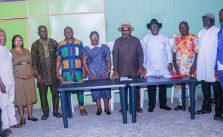 We did not call for delisting of Bakassi – Group clarifies