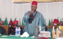 Alleged kidnap Of Big Ben: AYM Cautions Against Creating Public Discontent