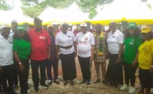 2025 guber: Anambra LG workers endorse Soludo for second term