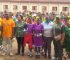 Lord’s Taverners Donates Sports Kits to CSED Initiative