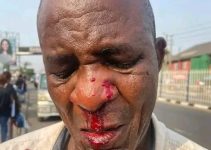 C’River: Partners for Peace Condemns Attack on Minibus Driver, Calls for Justice