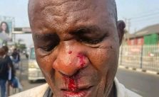 C’River: Partners for Peace Condemns Attack on Minibus Driver, Calls for Justice