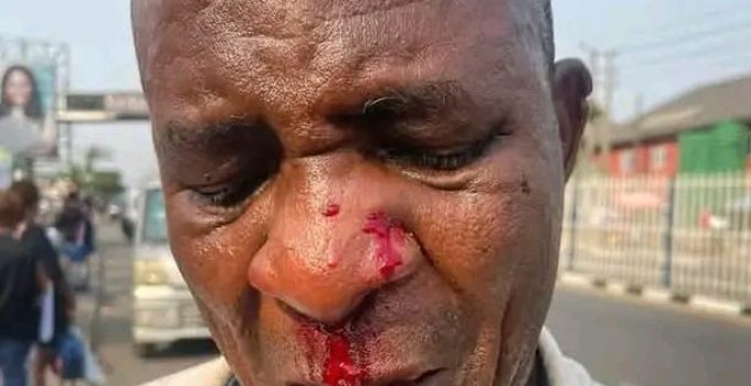 C’River: Partners for Peace Condemns Attack on Minibus Driver, Calls for Justice