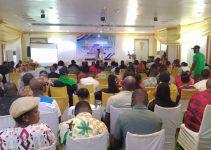 International Youth Day 2025: NDDC Organizes Summit For Youth In Cross River