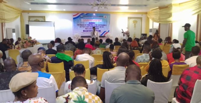 International Youth Day 2025: NDDC Organizes Summit For Youth In Cross River