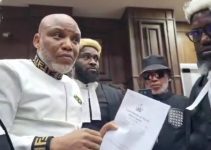 Continued trial of Nnamdi Kanu, a collective trial of Ndigbo-Ohaneze youth