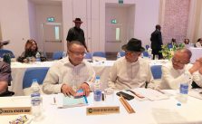 Duke Advocates Better Deal for C’River at NDDC 2025 Strategic Retreat