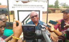 Anambra insecurity: Scrutinize your cabinet members also, activist urges Gov Soludo
