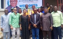 Minister seeks resuscitation of C’River moribund cocoa processing factory