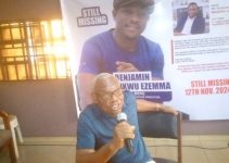 Group to storm Anambra Police Command in protest over missing of estate developer, two labour party chieftains