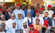 I will grow southeast economy from $40 billion to $200 billion by 2035 – SEDC boss