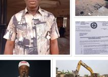 Onitsha businessman threatens suicide as Anambra govt demolished N700m property