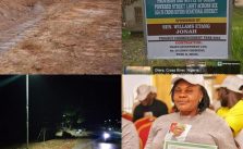 2027: Why Senator Eteng Williams Cannot Be Distracted