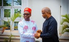 Owerre-Ezukala community leader eulogizes Soludo’s security efforts in Anambra