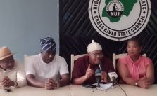 2027: Assembly members from south endorse gov Otu’s second term bid