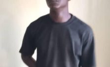 Police arrests key suspect in brutal killing of 74-Year-old woman in Anambra