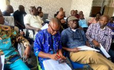 Blue Carbon: C’River Mulls Plans for Establishment of Marine Protected Area