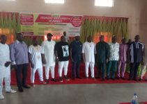 Isiagu community launches fundraising to support gov Soludo’s fight against insecurity in Anambra