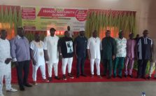Isiagu community launches fundraising to support gov Soludo’s fight against insecurity in Anambra