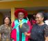 Rt. Hon. Orok Duke Bags PhD in Media and Arts, Hon. Etim Ukpong Hails His Achievements