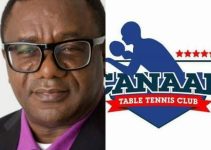 NDDC Representative, Orok Duke, Equips Canaan Table Tennis Club for Niger Delta Games