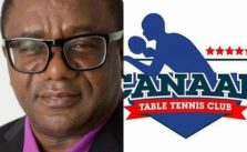 NDDC Representative, Orok Duke, Equips Canaan Table Tennis Club for Niger Delta Games