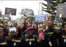 IWD 2025: Amnesty International draws attention to increasing rate of femicide in Nigeria