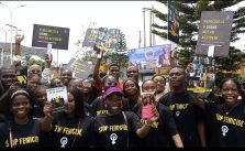 IWD 2025: Amnesty International draws attention to increasing rate of femicide in Nigeria
