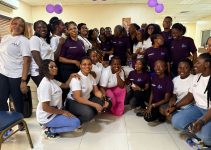 IWD 2025: You are enough, Asi Ukpo Cancer Center challenges women