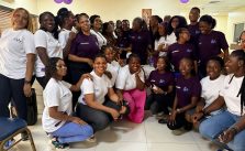 IWD 2025: You are enough, Asi Ukpo Cancer Center challenges women