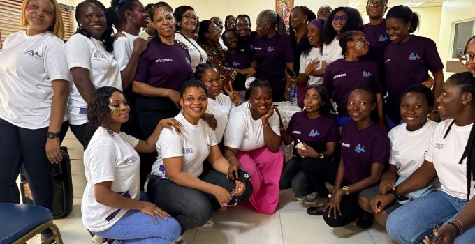 IWD 2025: You are enough, Asi Ukpo Cancer Center challenges women