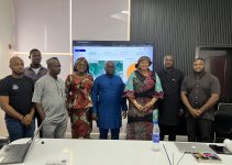 Governor Otu Mandates Digitalization of Cross River’s Asset Registry