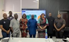 Governor Otu Mandates Digitalization of Cross River’s Asset Registry