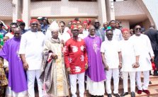 Catholic Laity Council Of Nigeria flags off 2025 Laity Week in Anambra