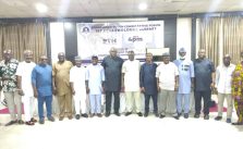 Cross River South Consultative Forum Holds First Stakeholders Conference