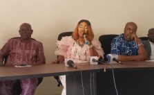 Anambra 2025: We have no special candidate in the guber race, INEC