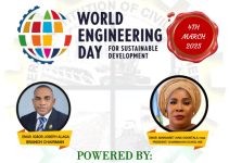 World Engineering Day: Sustainable Development