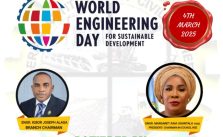 World Engineering Day: Sustainable Development