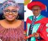 C’River First Lady Lauds Orok Duke for bagging Doctorate Degree, Advocates Lifelong Learning