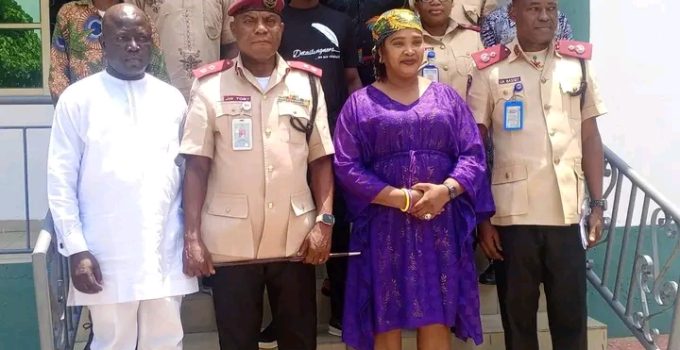 C’River: FRSC seeks renewed synergy with NUJ