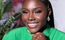 Cross River’s Favour Abatang Listed Among 100 Reputable Women of African Descent