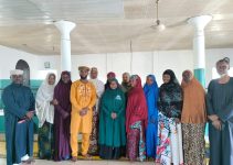 Cross River FOMWAN Educates Members on Spiritual Benefits of Ramadan