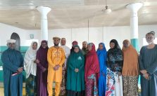 Cross River FOMWAN Educates Members on Spiritual Benefits of Ramadan