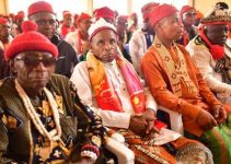 Obubra Council Chairman Did Not Slap Me – Traditional Ruler