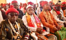 Obubra Council Chairman Did Not Slap Me – Traditional Ruler